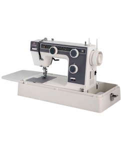 Купить Швейная машина COMFORT 394 белый, серый  в E-mobi
