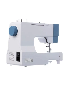 Купить Швейная машина Чайка SewLux 200 белый; синий  в E-mobi