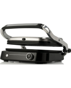 Купить Электрогриль Gorenje GCG2100S серебристый  в E-mobi