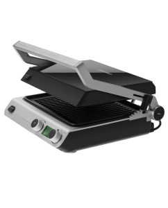 Купить Электрогриль MAUNFELD MF-1311B  в E-mobi