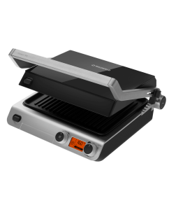 Купить Электрогриль MAUNFELD MF-1311B  в E-mobi