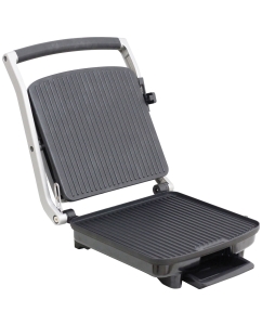 Купить Гриль Pioneer GR1003E Silver  в E-mobi