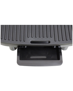 Купить Гриль Pioneer GR1003E Silver  в E-mobi