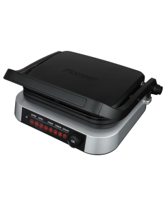 Купить Электрогриль Pioneer GR1020E в E-mobi