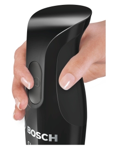 Купить Погружной блендер Bosch MSM2610B Black  в E-mobi