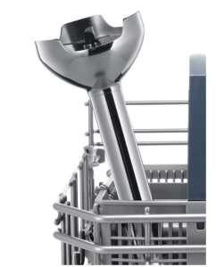 Купить Погружной блендер Bosch MSM2610B Black  в E-mobi