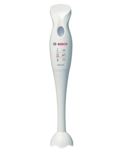Купить Погружной блендер Bosch MSM6B100 White в E-mobi