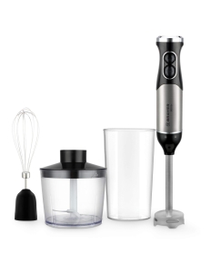 Купить Погружной блендер Brayer BR1253 черный в E-mobi
