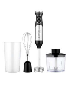 Купить Погружной блендер Brayer BR1253 черный  в E-mobi