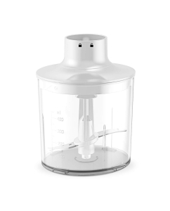 Купить Погружной блендер Centek CT-1349 белый  в E-mobi