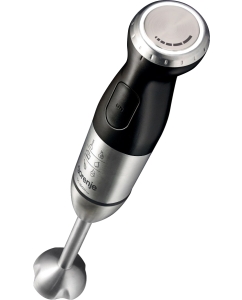 Купить Погружной блендер Gorenje HBC807QB  в E-mobi