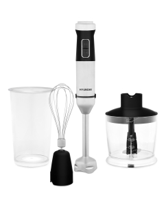 Купить Погружной блендер Hyundai HYB-H5231 Black в E-mobi