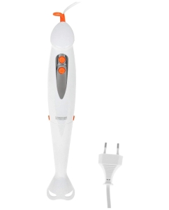 Купить Погружной блендер Mystery MMC-1425 White  в E-mobi