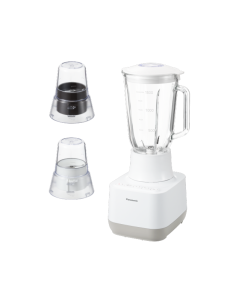 Купить Блендер Panasonic MX-MG542 бежевый в E-mobi