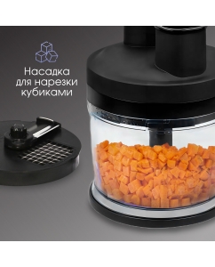 Купить Блендер Zigmund &amp; Shtain BH-348 M  в E-mobi