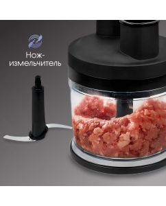 Купить Блендер Zigmund &amp; Shtain BH-348 M  в E-mobi