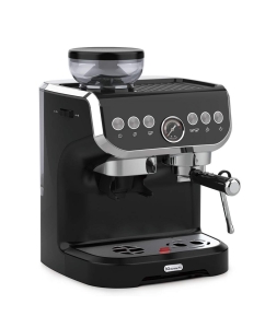 Купить Рожковая кофемашина BQ CM5000 черный  в E-mobi