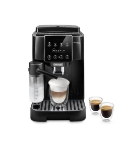 Купить Кофемашина автоматическая Delonghi ECAM220.60.B черный в E-mobi