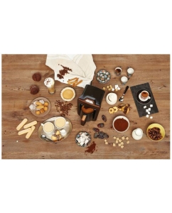 Купить Кофеварка Gorenje ATCM730T Brown/Black  в E-mobi