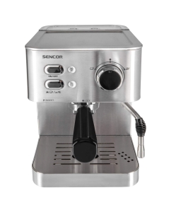 Купить Кофеварка Sencor SES 4010SS  в E-mobi