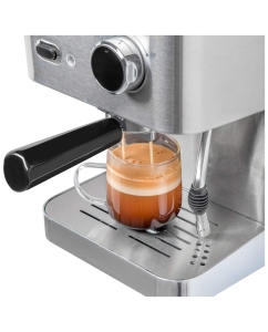 Купить Кофеварка Sencor SES 4010SS  в E-mobi