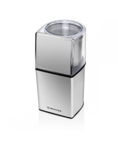 Купить Кофемолка Brayer BR1181 Silver в E-mobi