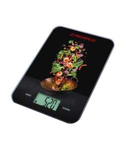Купить Весы кухонные MAUNFELD MKS-123G02 в E-mobi