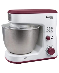 Купить Миксер Vitek VT-1432 Bordo в E-mobi