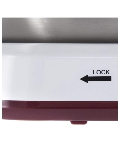 Купить Миксер Vitek VT-1432 Bordo  в E-mobi