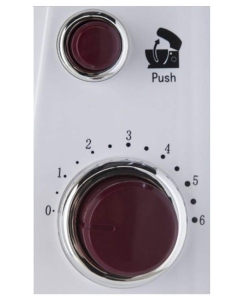 Купить Миксер Vitek VT-1432 Bordo  в E-mobi