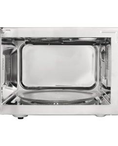 Купить Микроволновая печь с грилем и конвекцией BBK 25MWC-992T/WB белый/черный  в E-mobi