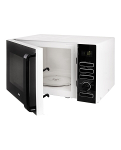 Купить Микроволновая печь соло BBK 25MWS-970T/WB белый/черный  в E-mobi