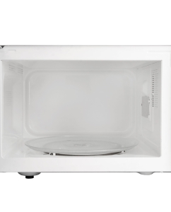 Купить Микроволновая печь соло BBK 25MWS-970T/WB белый/черный  в E-mobi