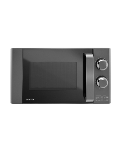 Купить Микроволновая печь соло Centek CT-1573 серый в E-mobi
