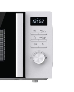 Купить Микроволновая печь соло Gorenje MO20A3WH белый  в E-mobi