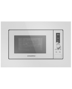 Купить Встраиваемая микроволновая печь MAUNFELD JBMO820GW01 белый в E-mobi
