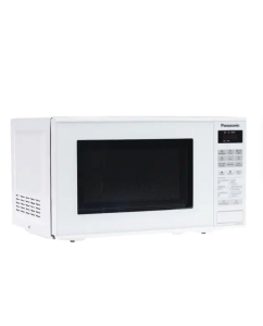 Купить Микроволновая печь с грилем Panasonic NN-GT261WZPE белый  в E-mobi