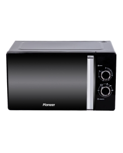 Купить Микроволновая печь соло Pioneer MW361S черный в E-mobi