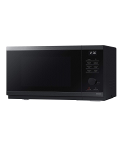 Купить Микроволновая печь соло Samsung MS23DG4504AGBW черный в E-mobi