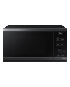 Купить Микроволновая печь соло Samsung MS23DG4504AGBW черный  в E-mobi