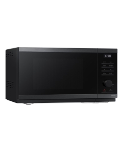 Купить Микроволновая печь соло Samsung MS23DG4504AGBW черный  в E-mobi