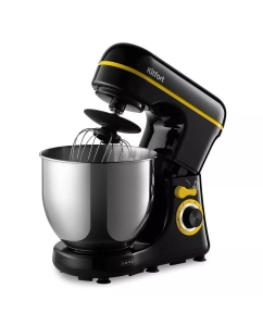 Купить Миксер Kitfort КТ-3421 черный в E-mobi