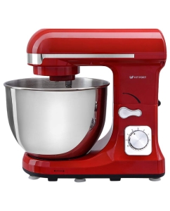 Купить Миксер Kitfort KT-1324-1 Red в E-mobi