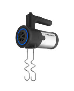 Купить Миксер MAUNFELD MF-321BK в E-mobi