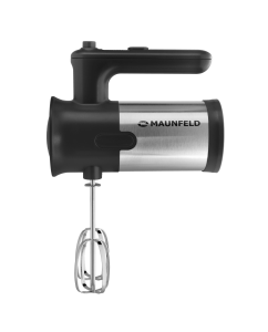 Купить Миксер MAUNFELD MF-321BK  в E-mobi