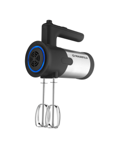 Купить Миксер MAUNFELD MF-321BK  в E-mobi