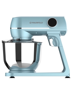 Купить Миксер MAUNFELD MF-423BL в E-mobi