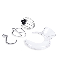 Купить Миксер MAUNFELD MF-423BL  в E-mobi