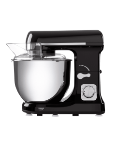 Купить Миксер MAUNFELD MF-431BK Black в E-mobi