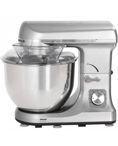 Купить Миксер MAUNFELD MF-431S Silver в E-mobi